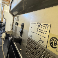 Leica IP C Inkjet Printer image 2